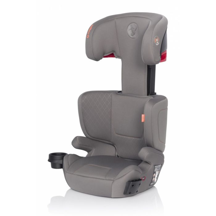 Автокресло Colibro Convi (графит)