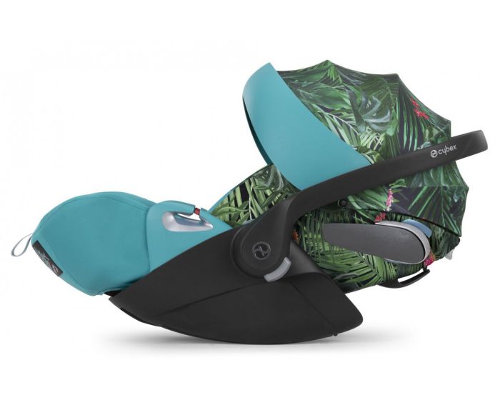 Автокрісло Cybex Cloud Z i-Size by DJ Khaled We The Best