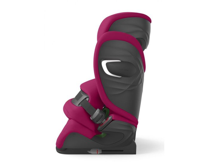 Автокресло Cybex Pallas G i-Size (Magnolia Pink)
