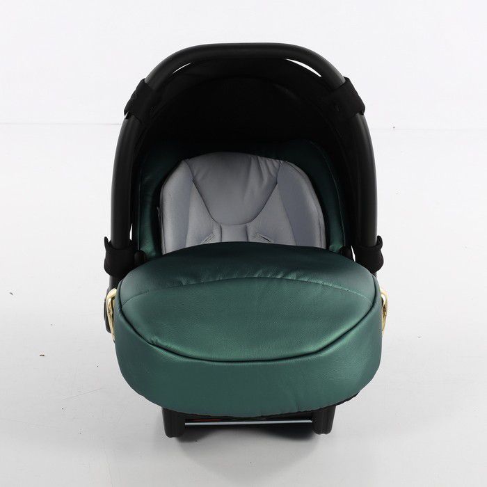 Автокрісло Junama Fluo line 02