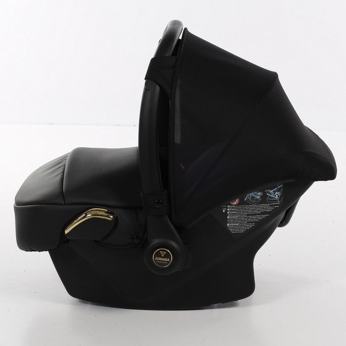 Автокресло Junama Fluo line 04