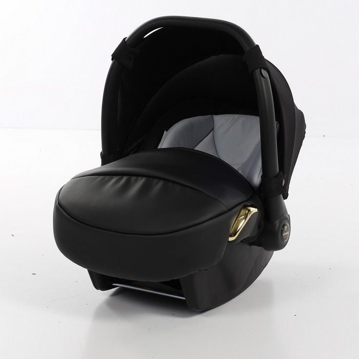 Автокресло Junama Fluo line 04