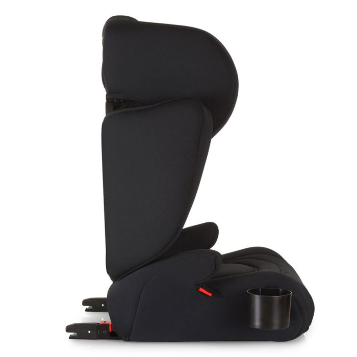 Автокресло Hauck Bodyguard Pro black/grey