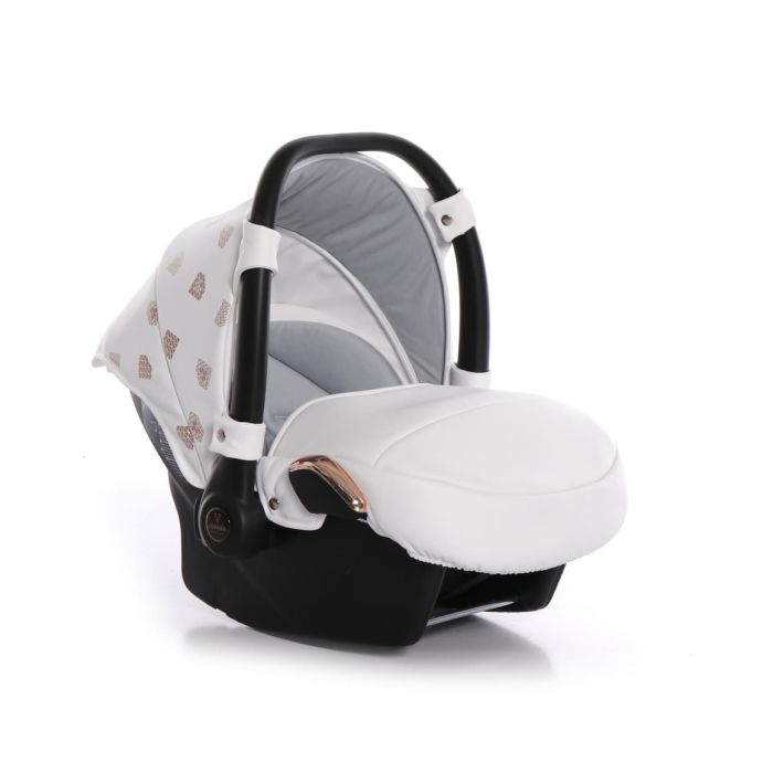 Автокресло Junama Glow 01