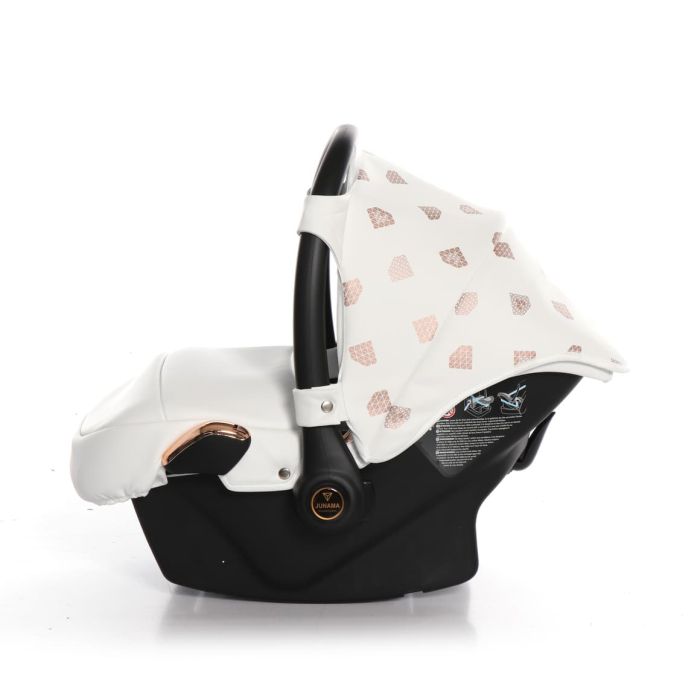 Автокресло Junama Glow 01