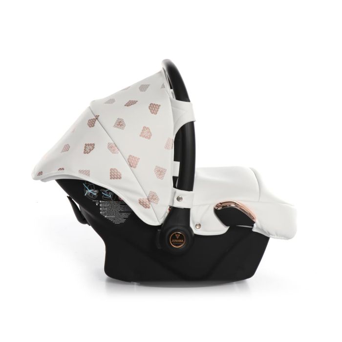 Автокресло Junama Glow 01
