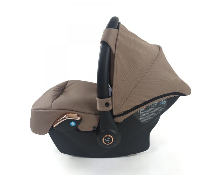 Автокресло Junama Termo Tex 01
