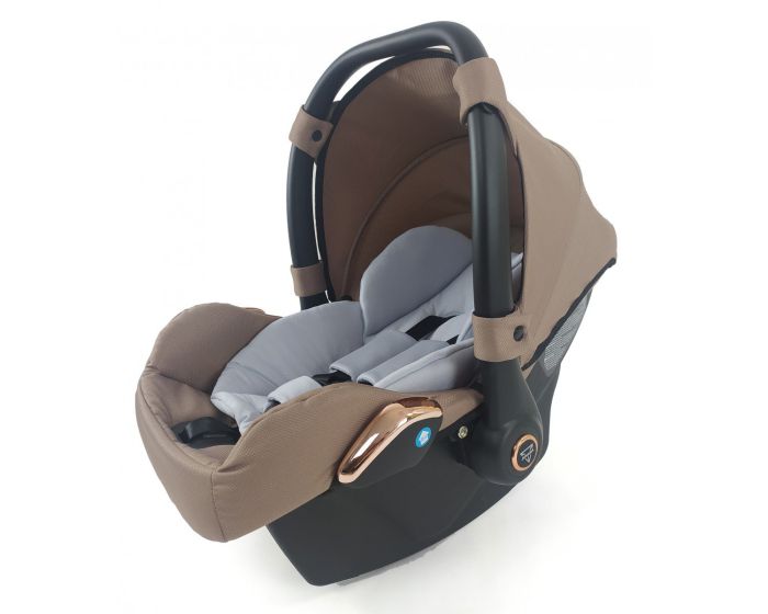 Автокресло Junama Termo Tex 01