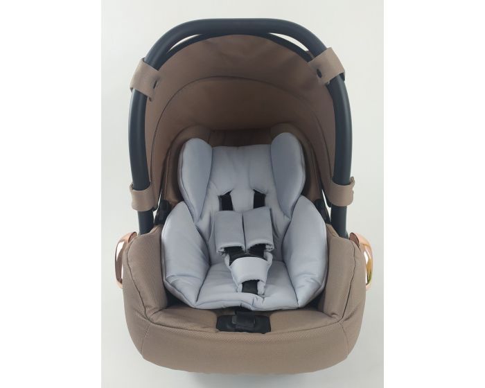 Автокресло Junama Termo Tex 01