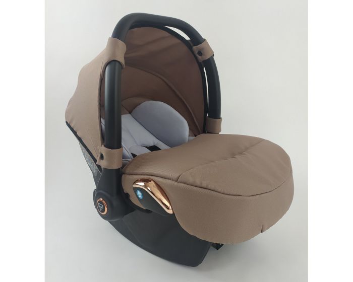 Автокресло Junama Termo Tex 01