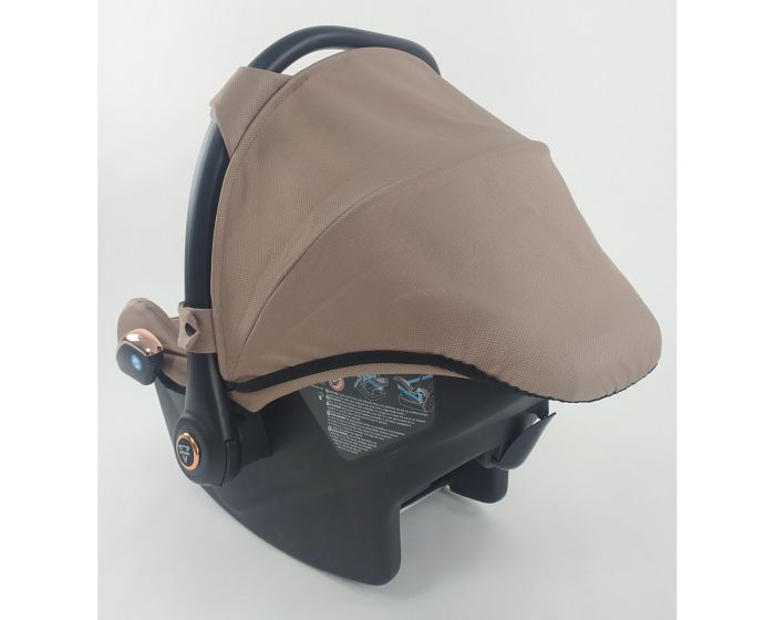 Автокресло Junama Termo Tex 01