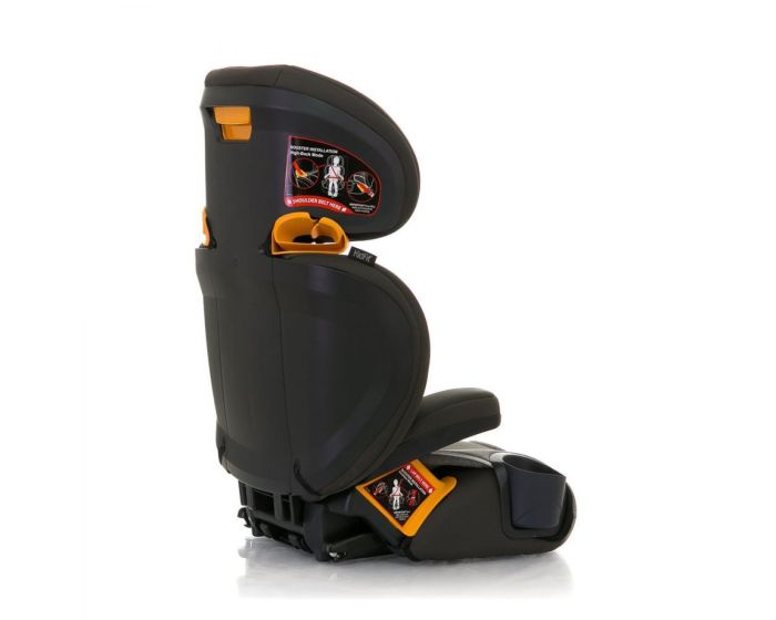 Автокресло Chicco KidFit, группа 2/3 Atmosphere