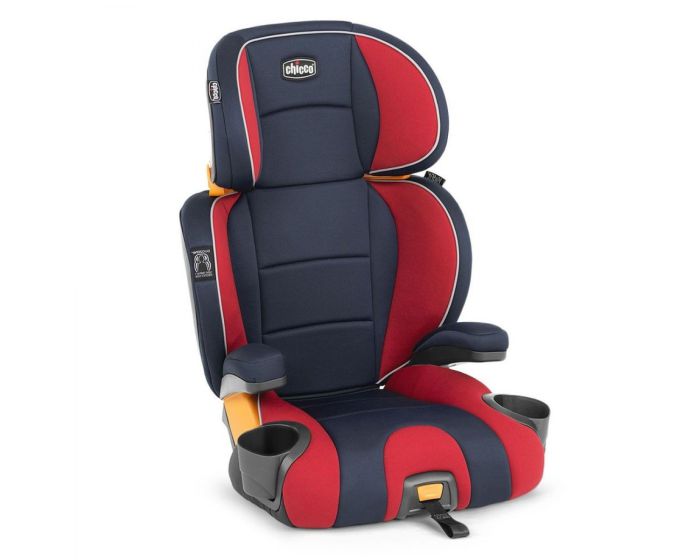 Автокрісло Chicco KidFit, група 2/3 Horizon