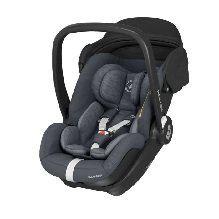 Автокрісло MAXI-COSI Marble Essential (Graphite)