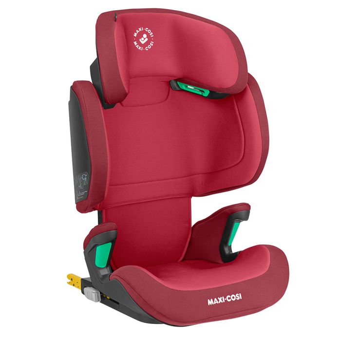 Автокресло MAXI-COSI Morion i-Size Basic Red