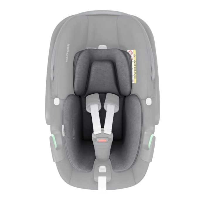 Автокрісло MAXI-COSI Pebble 360 (Essential Graphite)
