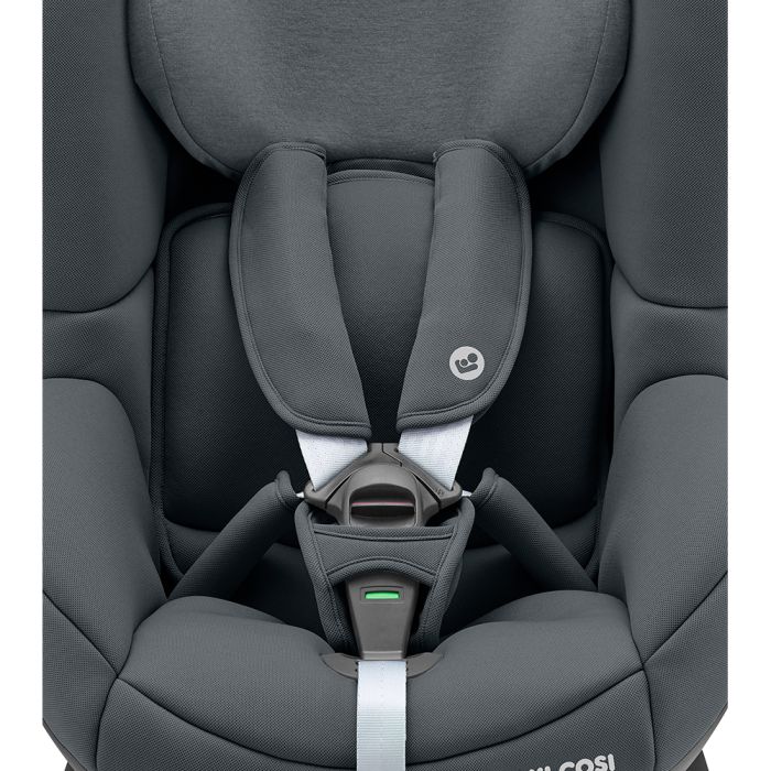 Автокресло MAXI-COSI Tobi Authentic Graphite