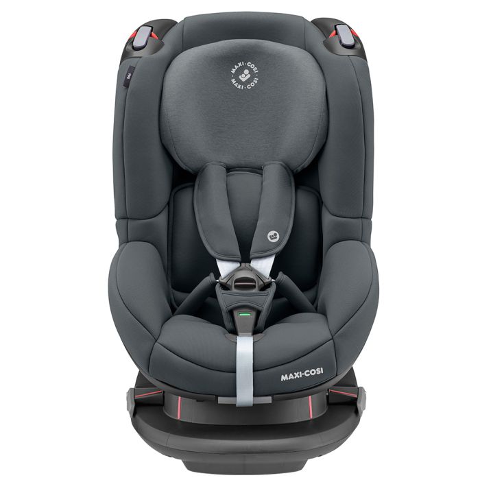 Автокресло MAXI-COSI Tobi Authentic Graphite