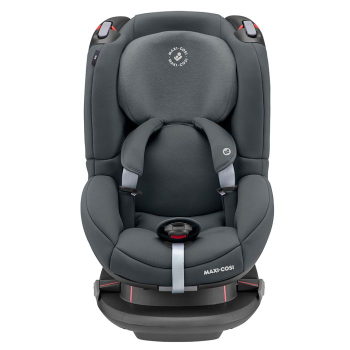Автокресло MAXI-COSI Tobi Authentic Graphite