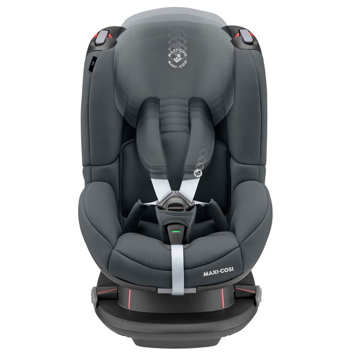 Автокресло MAXI-COSI Tobi Authentic Graphite
