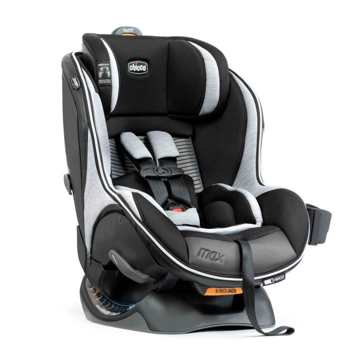 Автокресло Chicco NextFit Zip Max Air, группа 0+/1/2/3