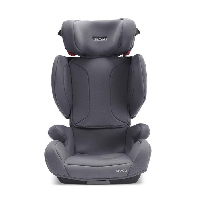Автокрісло RECARO Mako 2 (Core Simply Grey)