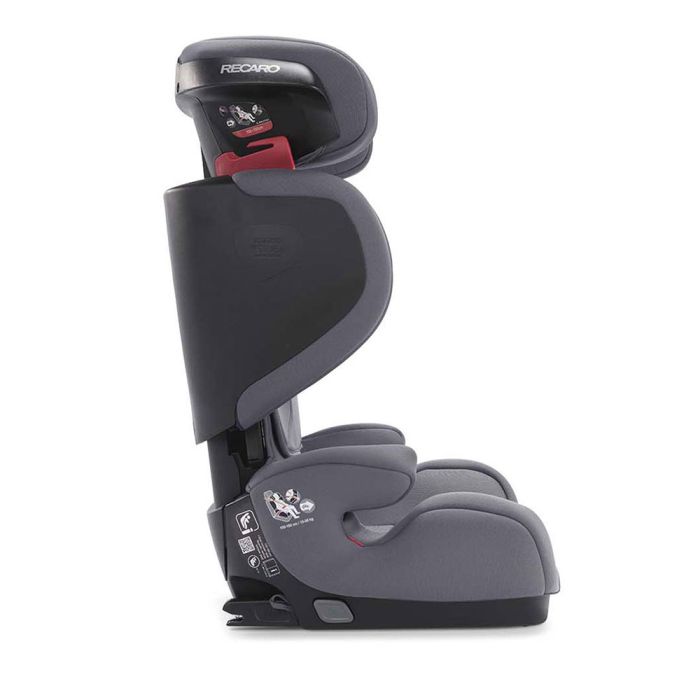 Автокресло RECARO Mako2 Core Energy Blue