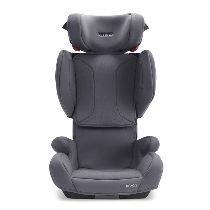 Автокресло RECARO Mako2 Core Energy Blue