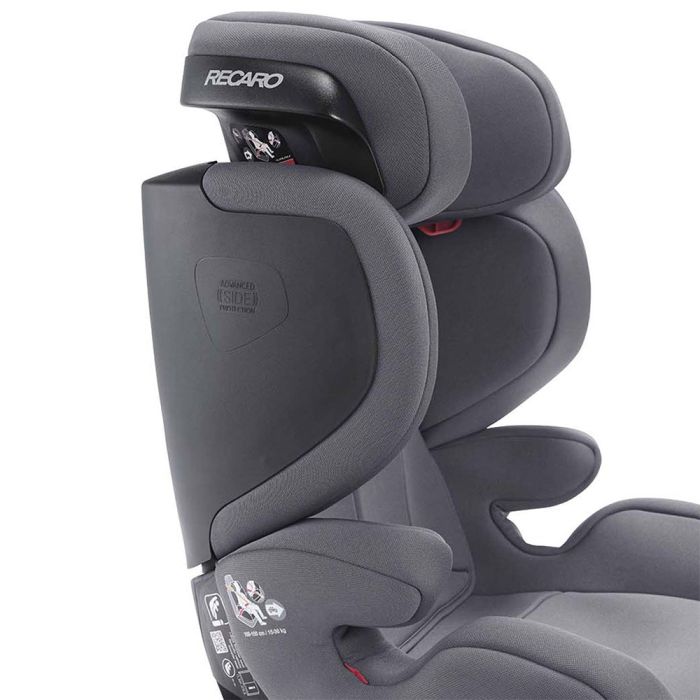 Автокресло RECARO Mako2 Core Energy Blue