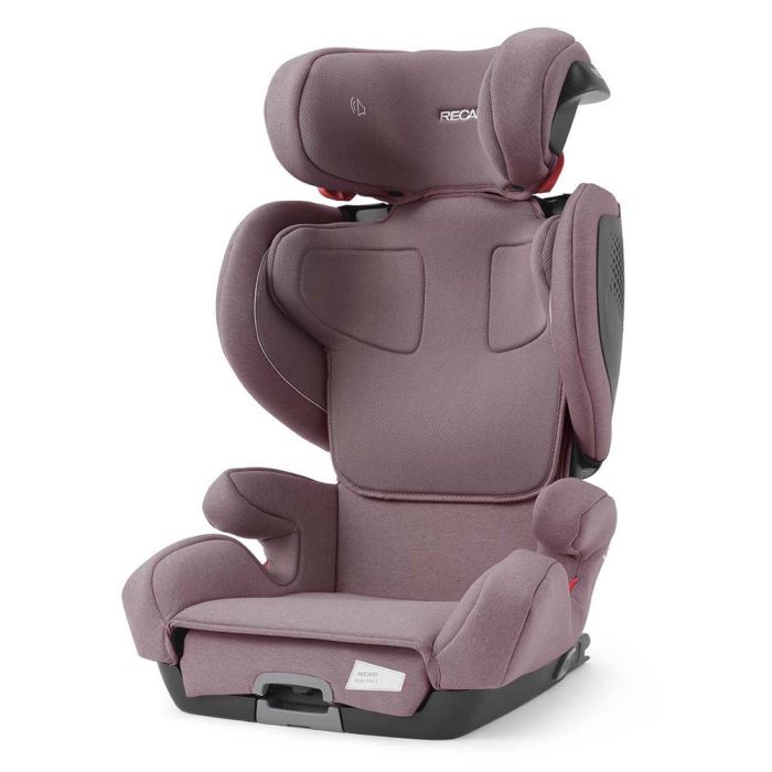 Автокресло RECARO Mako Elite 2 (Prime Pale Rose)