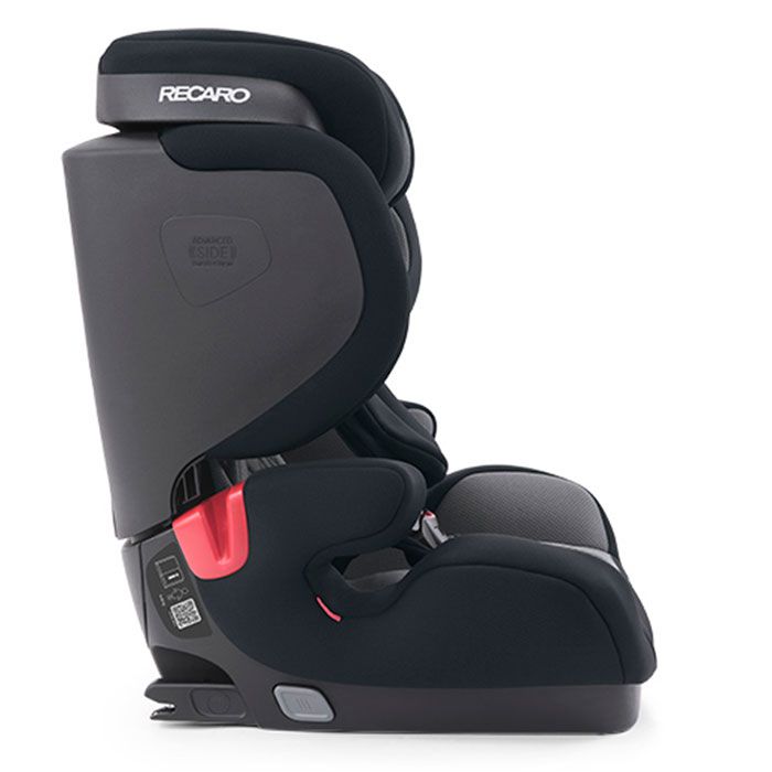 Автокресло RECARO TIAN CORE Very Berry