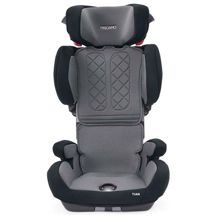 Автокресло RECARO TIAN CORE Very Berry