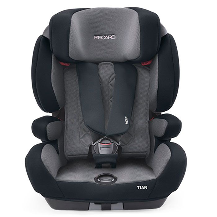 Автокресло RECARO TIAN CORE Very Berry