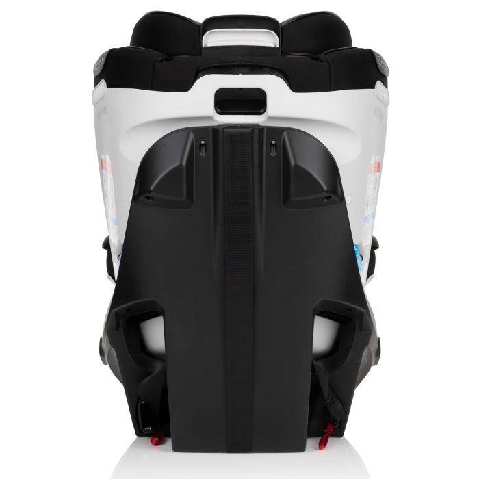 Автокресло Evenflo Gold SensorSafe Revolve 360 LX Moonstone