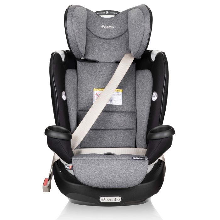 Автокресло Evenflo Gold SensorSafe Revolve 360 LX Moonstone