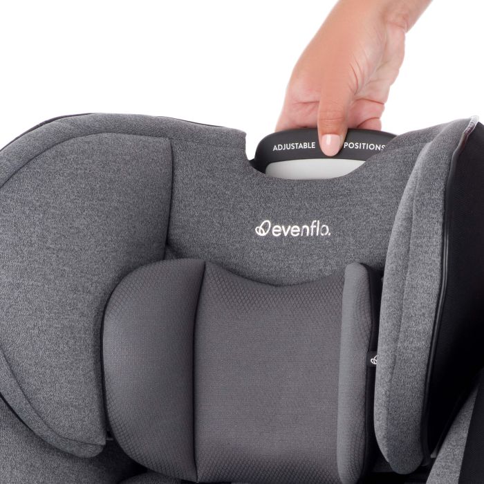 Автокресло Evenflo Gold SensorSafe Revolve 360 LX Moonstone