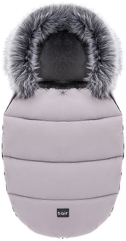 Зимний конверт Bair Polar Plus  капучино