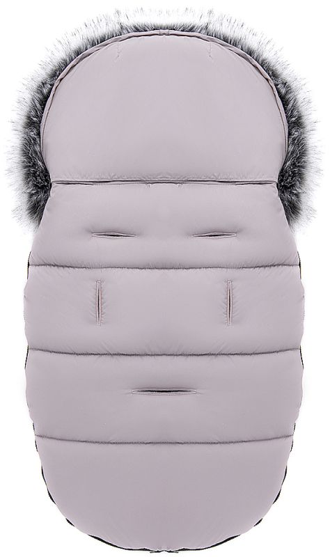 Зимний конверт Bair Polar Plus  капучино