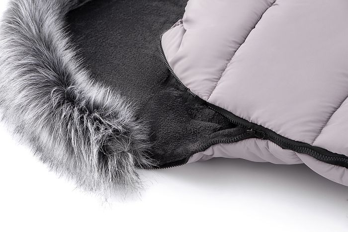 Зимний конверт Bair Polar Plus  капучино