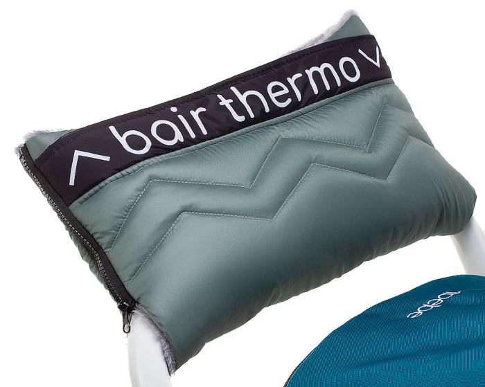 Муфта Bair Thermo Muff  хаки