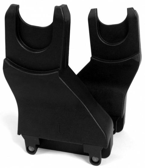 Адаптеры Espiro Next для Maxi Cosi, Cybex, Kiddy
