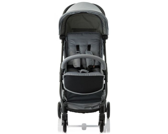 Прогулочная коляска Babyhit Colibri - Ash Grey