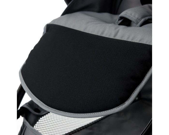 Прогулочная коляска Babyhit Colibri - Ash Grey