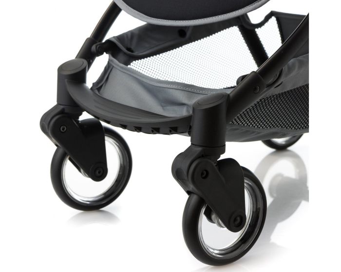 Прогулочная коляска Babyhit Colibri - Ash Grey