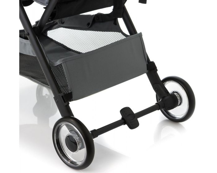 Прогулочная коляска Babyhit Colibri - Ash Grey