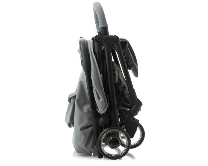 Прогулочная коляска Babyhit Colibri - Ash Grey