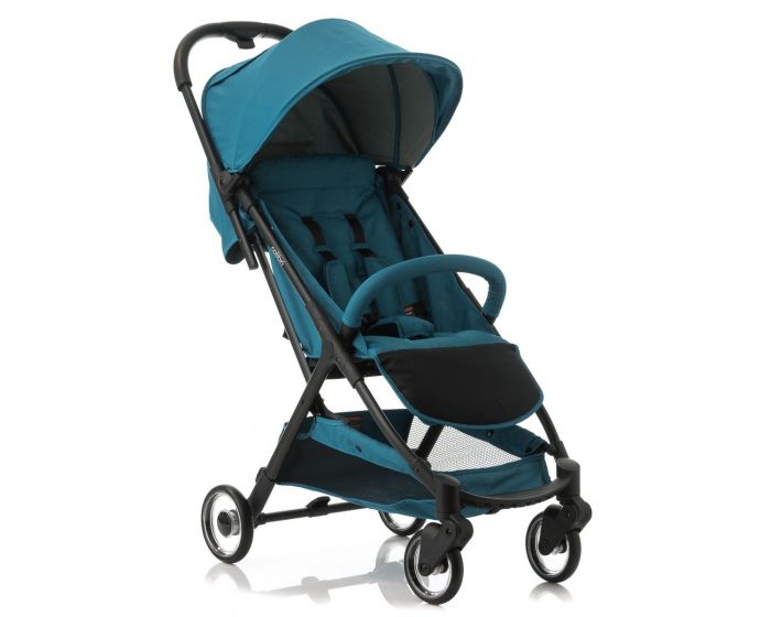Прогулянкова коляска Babyhit Colibri - Ocean Green