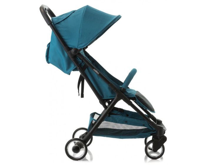 Прогулянкова коляска Babyhit Colibri - Ocean Green