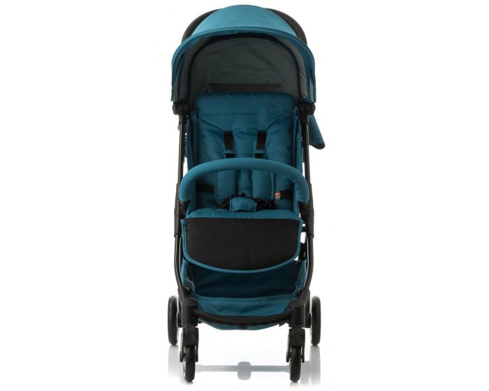 Прогулянкова коляска Babyhit Colibri - Ocean Green