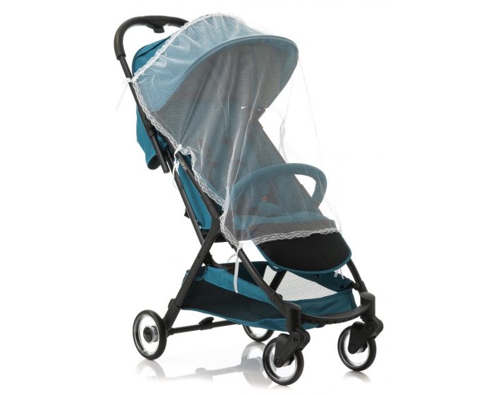 Прогулянкова коляска Babyhit Colibri - Ocean Green